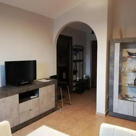 Couette-café Belvedere Arce