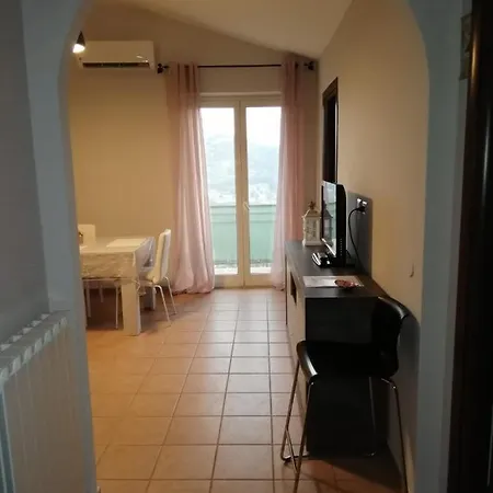 Nocleg ze śniadaniem Belvedere