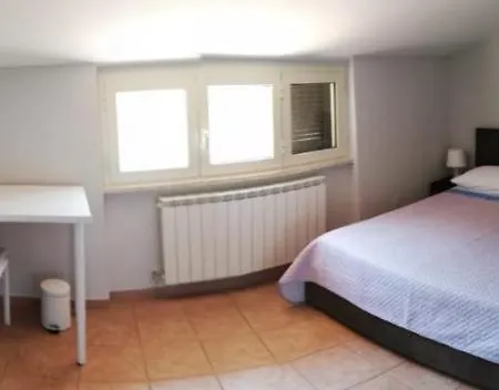 Belvedere Nocleg ze śniadaniem *